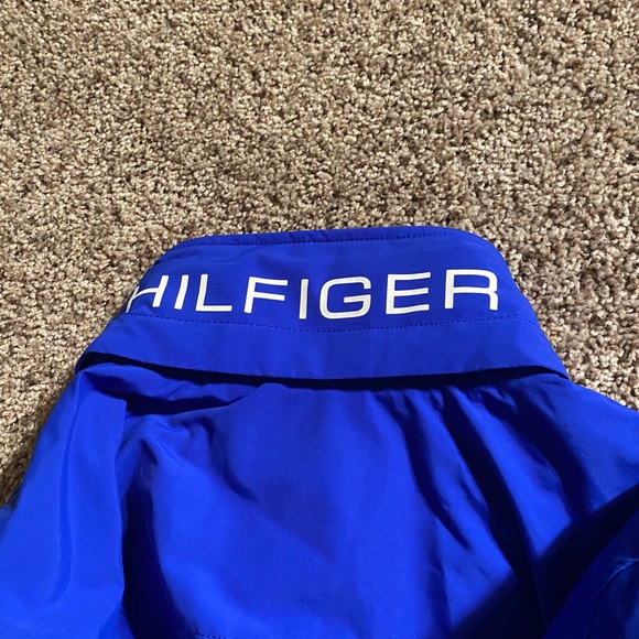 Hilfiger Wind Breaker - Picture 4 of 4